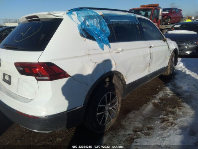 Photo 3 VIN: 3VV3B7AX8LM073681 - VOLKSWAGEN TIGUAN 