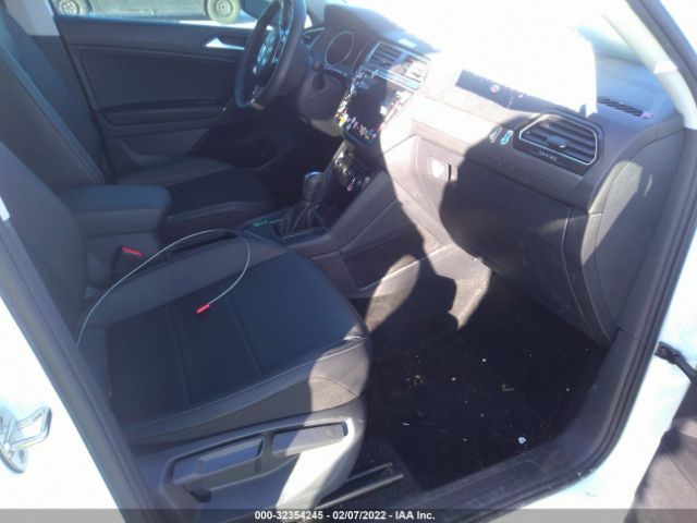 Photo 4 VIN: 3VV3B7AX8LM073681 - VOLKSWAGEN TIGUAN 