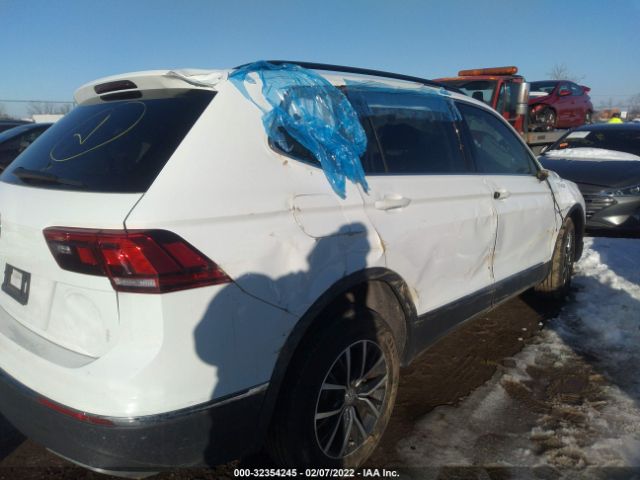 Photo 5 VIN: 3VV3B7AX8LM073681 - VOLKSWAGEN TIGUAN 