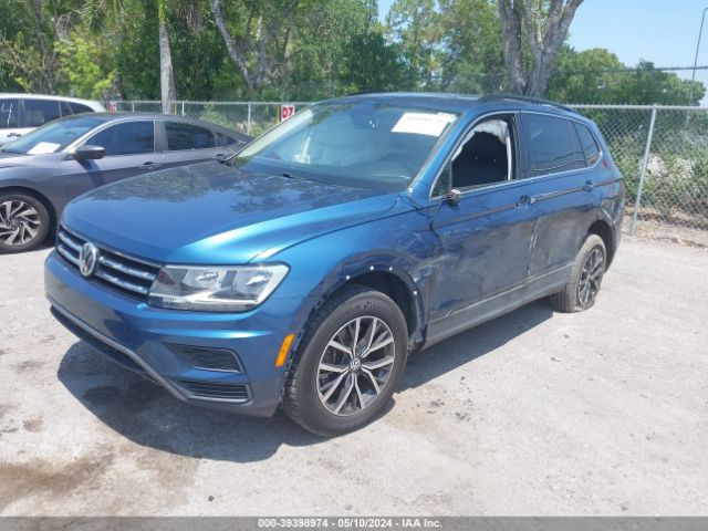 Photo 1 VIN: 3VV3B7AX8LM115167 - VOLKSWAGEN TIGUAN 