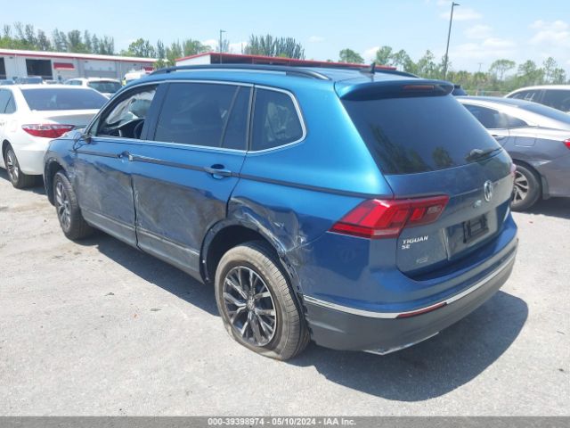 Photo 2 VIN: 3VV3B7AX8LM115167 - VOLKSWAGEN TIGUAN 