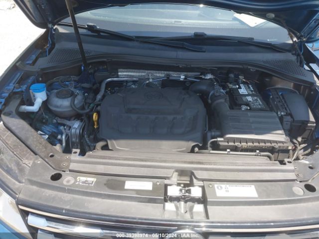 Photo 9 VIN: 3VV3B7AX8LM115167 - VOLKSWAGEN TIGUAN 