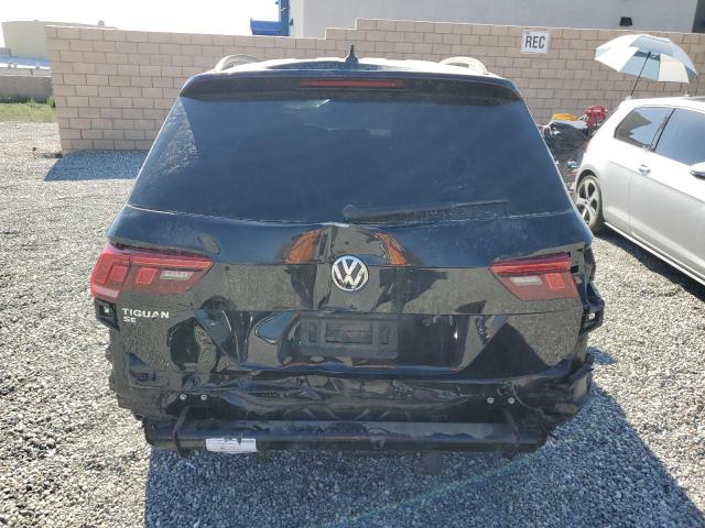 Photo 5 VIN: 3VV3B7AX8LM120885 - VOLKSWAGEN TIGUAN SE 