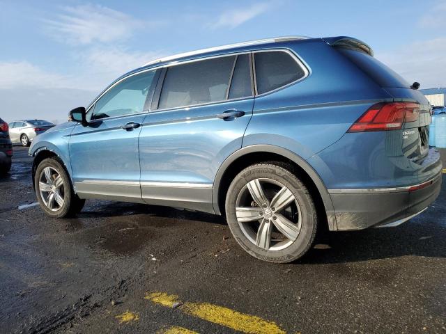 Photo 1 VIN: 3VV3B7AX8LM160786 - VOLKSWAGEN TIGUAN SE 