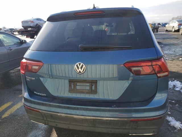 Photo 5 VIN: 3VV3B7AX8LM160786 - VOLKSWAGEN TIGUAN SE 