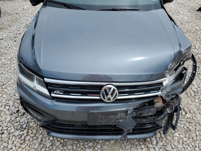 Photo 11 VIN: 3VV3B7AX8LM166474 - VOLKSWAGEN TIGUAN SE 