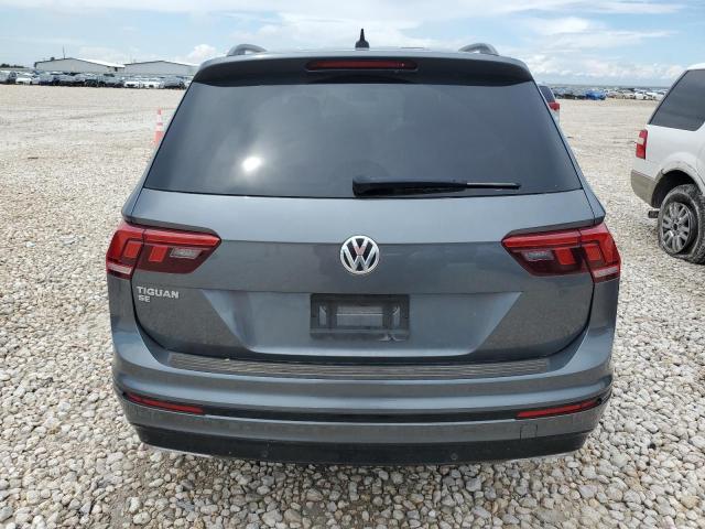 Photo 5 VIN: 3VV3B7AX8LM166474 - VOLKSWAGEN TIGUAN SE 