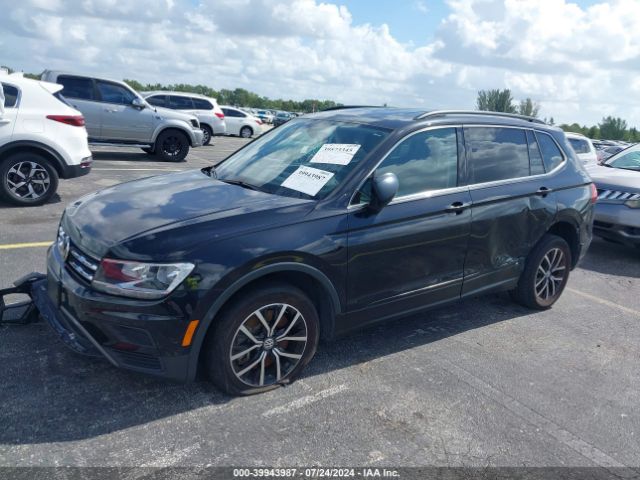 Photo 1 VIN: 3VV3B7AX8MM006077 - VOLKSWAGEN TIGUAN 