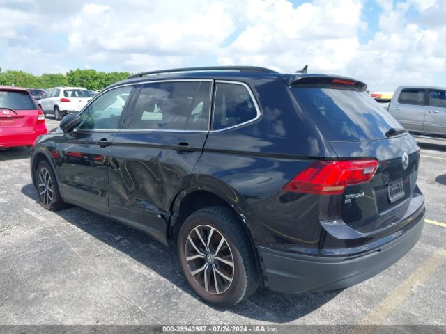 Photo 2 VIN: 3VV3B7AX8MM006077 - VOLKSWAGEN TIGUAN 