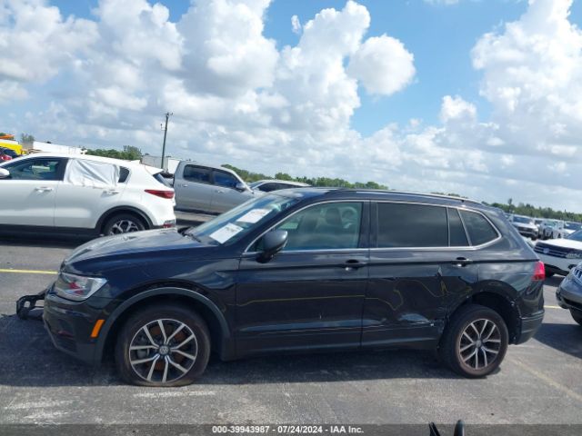 Photo 5 VIN: 3VV3B7AX8MM006077 - VOLKSWAGEN TIGUAN 