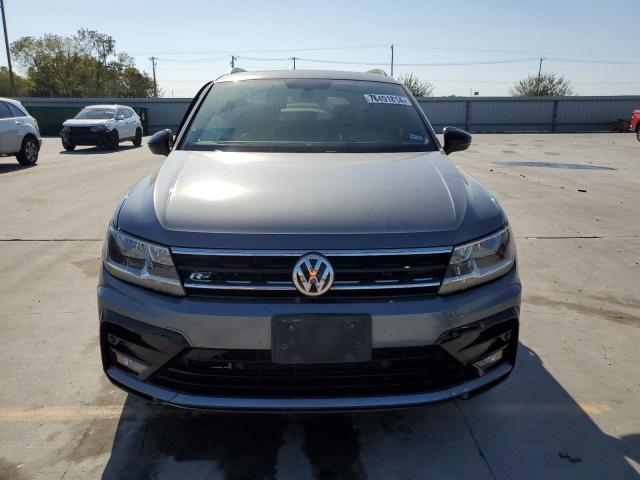 Photo 4 VIN: 3VV3B7AX8MM020903 - VOLKSWAGEN TIGUAN SE 