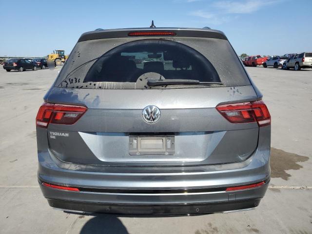 Photo 5 VIN: 3VV3B7AX8MM020903 - VOLKSWAGEN TIGUAN SE 