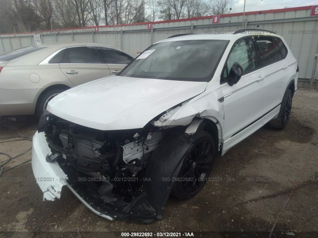 Photo 1 VIN: 3VV3B7AX8MM023414 - VOLKSWAGEN TIGUAN 