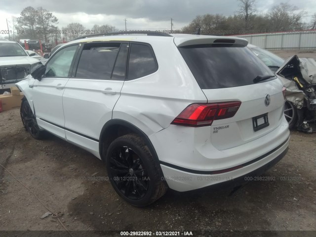 Photo 2 VIN: 3VV3B7AX8MM023414 - VOLKSWAGEN TIGUAN 