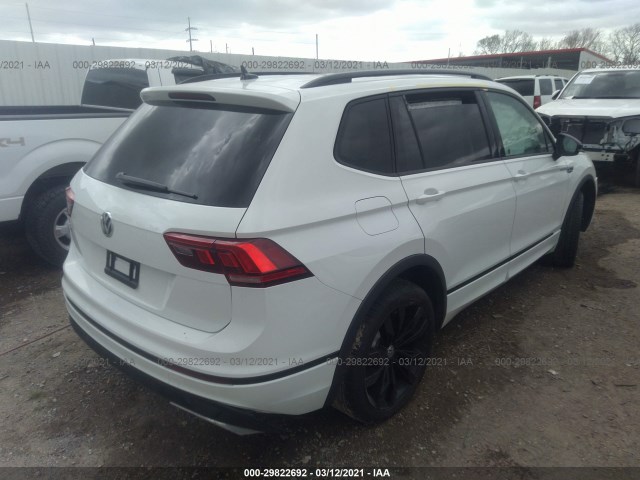 Photo 3 VIN: 3VV3B7AX8MM023414 - VOLKSWAGEN TIGUAN 