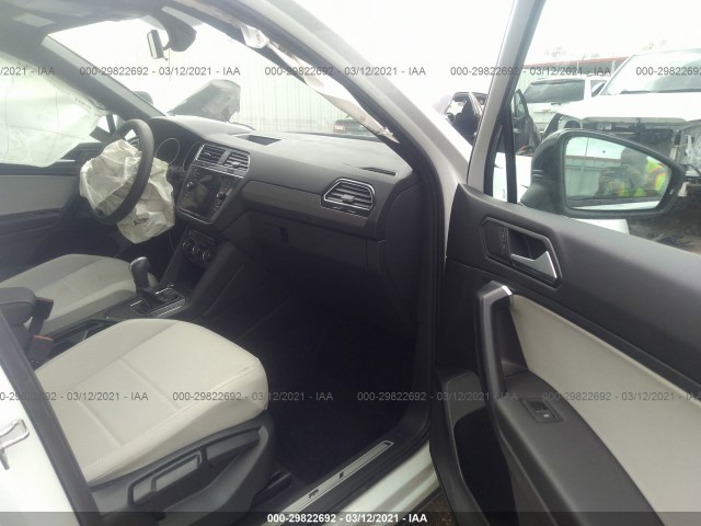 Photo 4 VIN: 3VV3B7AX8MM023414 - VOLKSWAGEN TIGUAN 