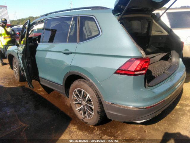 Photo 2 VIN: 3VV3B7AX8MM024076 - VOLKSWAGEN TIGUAN 