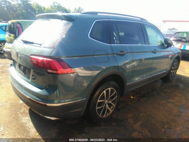 Photo 3 VIN: 3VV3B7AX8MM024076 - VOLKSWAGEN TIGUAN 