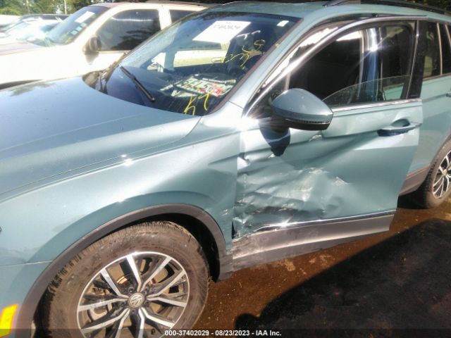 Photo 5 VIN: 3VV3B7AX8MM024076 - VOLKSWAGEN TIGUAN 