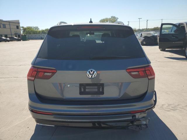 Photo 5 VIN: 3VV3B7AX8MM024546 - VOLKSWAGEN TIGUAN SE 