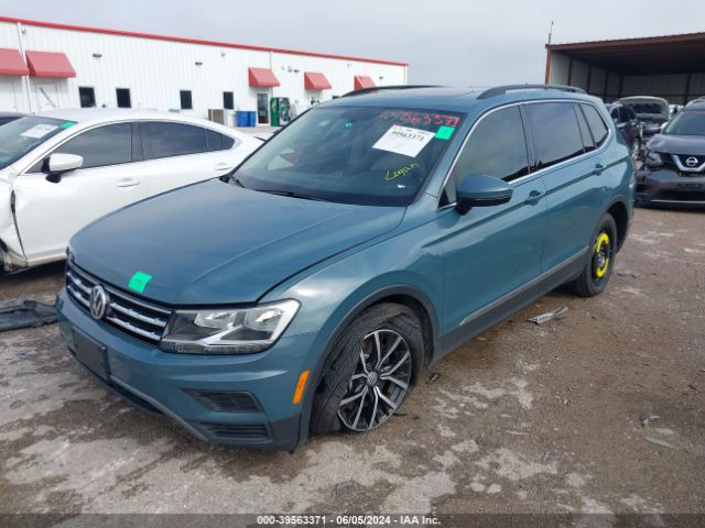 Photo 1 VIN: 3VV3B7AX8MM031660 - VOLKSWAGEN TIGUAN 