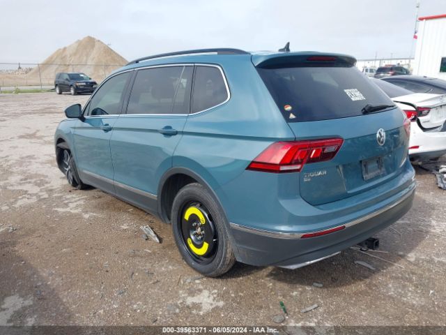 Photo 2 VIN: 3VV3B7AX8MM031660 - VOLKSWAGEN TIGUAN 