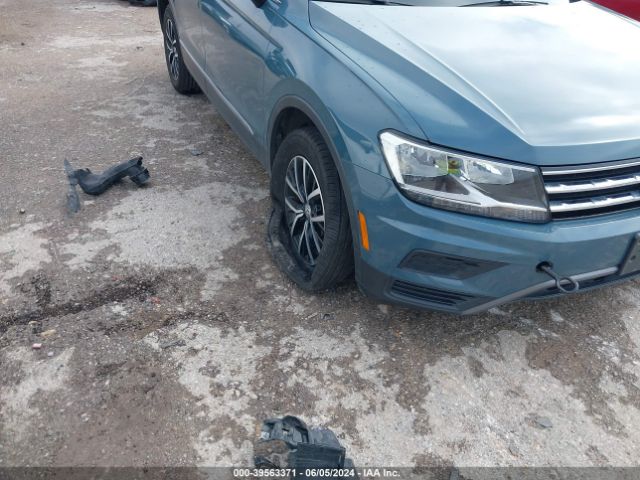 Photo 5 VIN: 3VV3B7AX8MM031660 - VOLKSWAGEN TIGUAN 