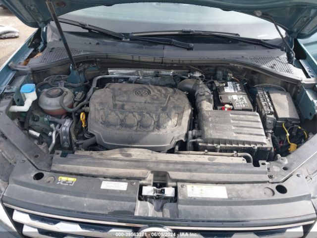 Photo 9 VIN: 3VV3B7AX8MM031660 - VOLKSWAGEN TIGUAN 