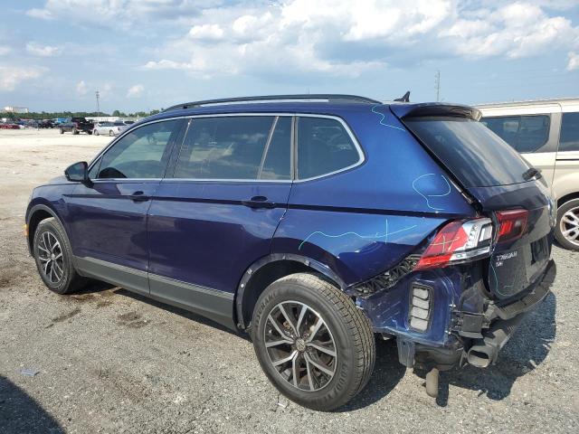 Photo 1 VIN: 3VV3B7AX8MM063878 - VOLKSWAGEN TIGUAN SE 