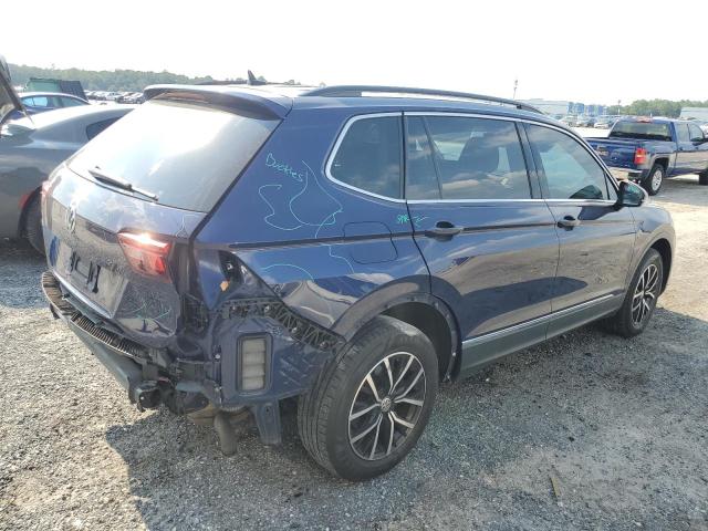 Photo 2 VIN: 3VV3B7AX8MM063878 - VOLKSWAGEN TIGUAN SE 