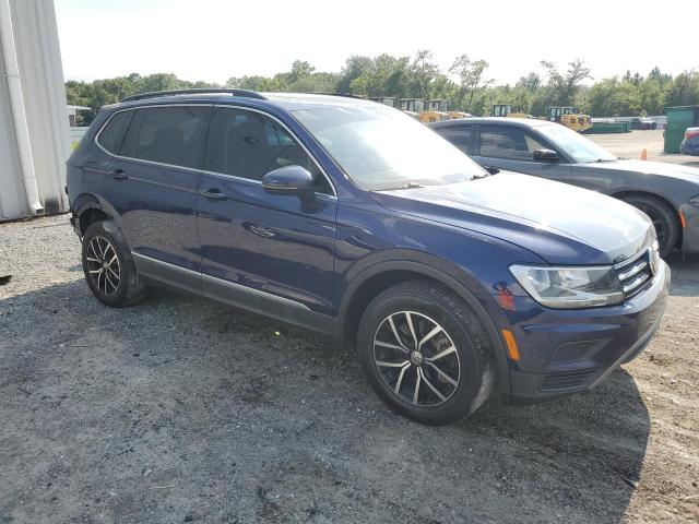 Photo 3 VIN: 3VV3B7AX8MM063878 - VOLKSWAGEN TIGUAN SE 