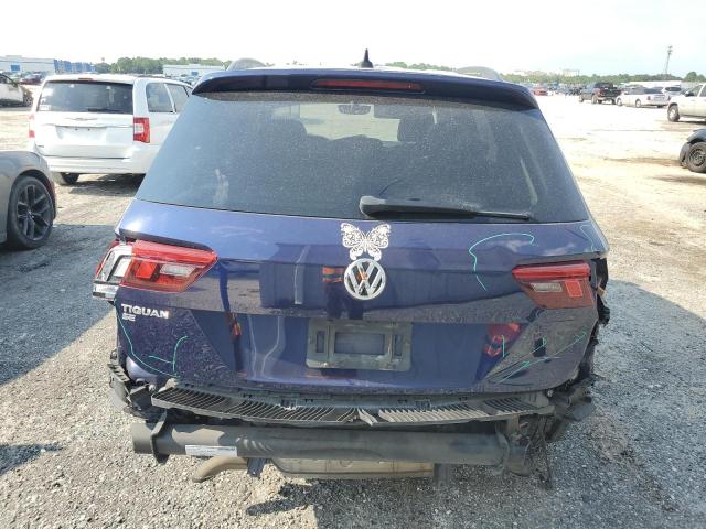 Photo 5 VIN: 3VV3B7AX8MM063878 - VOLKSWAGEN TIGUAN SE 