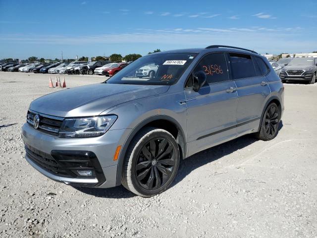 Photo 0 VIN: 3VV3B7AX8MM087856 - VOLKSWAGEN TIGUAN SE 