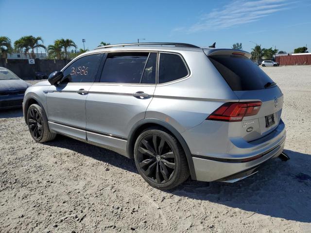 Photo 1 VIN: 3VV3B7AX8MM087856 - VOLKSWAGEN TIGUAN SE 