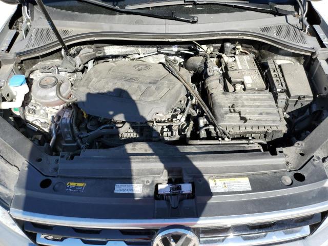 Photo 11 VIN: 3VV3B7AX8MM087856 - VOLKSWAGEN TIGUAN SE 