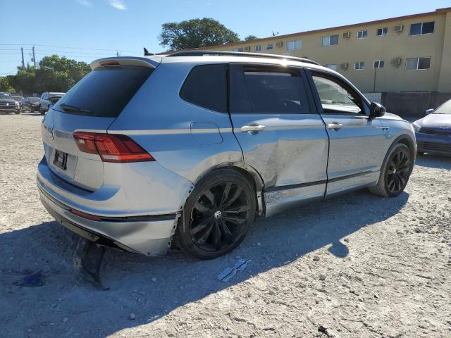 Photo 2 VIN: 3VV3B7AX8MM087856 - VOLKSWAGEN TIGUAN SE 