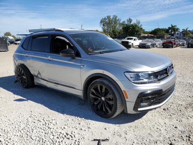 Photo 3 VIN: 3VV3B7AX8MM087856 - VOLKSWAGEN TIGUAN SE 