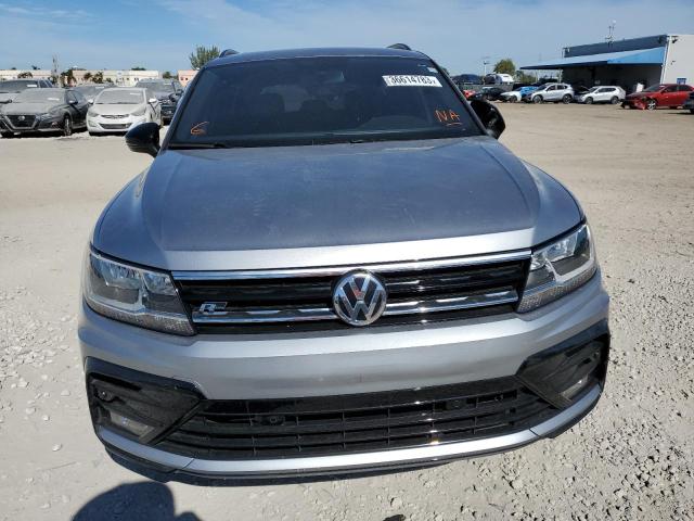 Photo 4 VIN: 3VV3B7AX8MM087856 - VOLKSWAGEN TIGUAN SE 