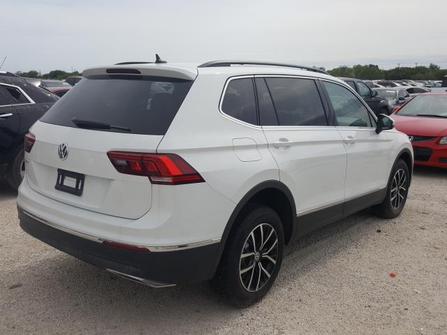 Photo 3 VIN: 3VV3B7AX8MM088683 - VOLKSWAGEN TIGUAN SE 