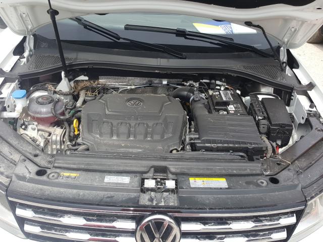 Photo 6 VIN: 3VV3B7AX8MM088683 - VOLKSWAGEN TIGUAN SE 