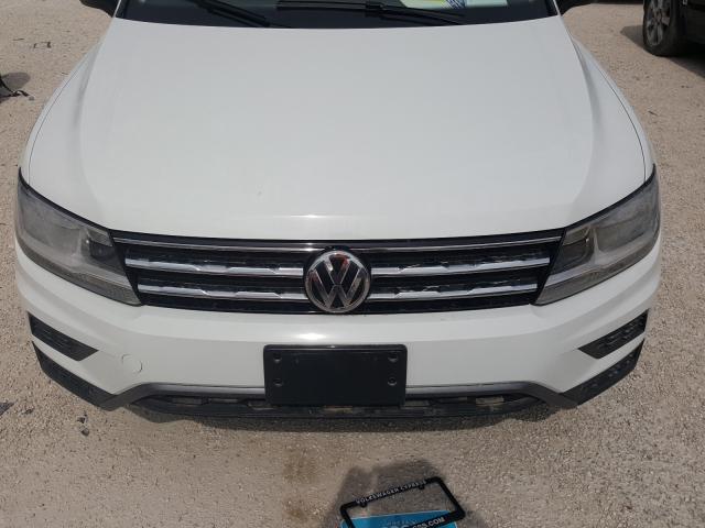 Photo 8 VIN: 3VV3B7AX8MM088683 - VOLKSWAGEN TIGUAN SE 