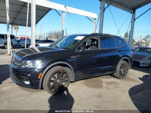 Photo 1 VIN: 3VV3B7AX8MM093057 - VOLKSWAGEN TIGUAN 