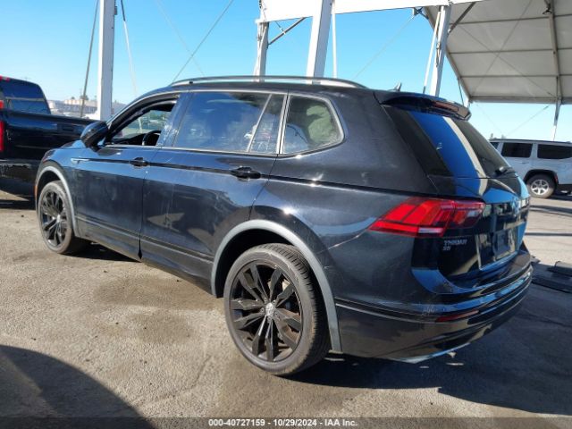 Photo 2 VIN: 3VV3B7AX8MM093057 - VOLKSWAGEN TIGUAN 