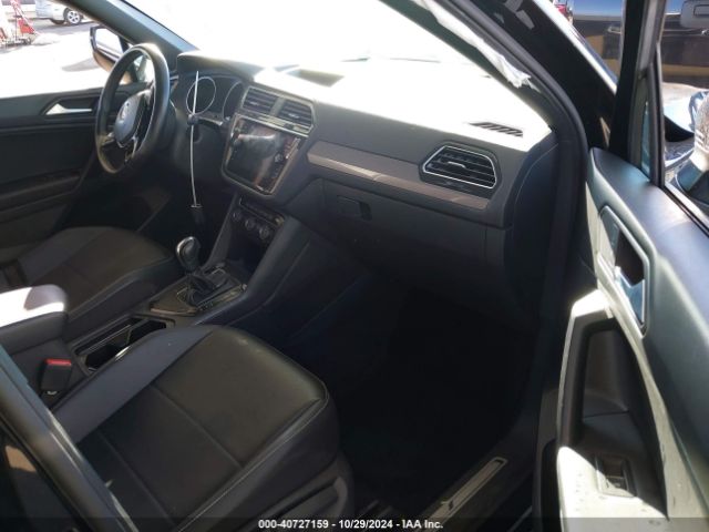 Photo 4 VIN: 3VV3B7AX8MM093057 - VOLKSWAGEN TIGUAN 