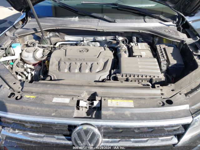 Photo 9 VIN: 3VV3B7AX8MM093057 - VOLKSWAGEN TIGUAN 