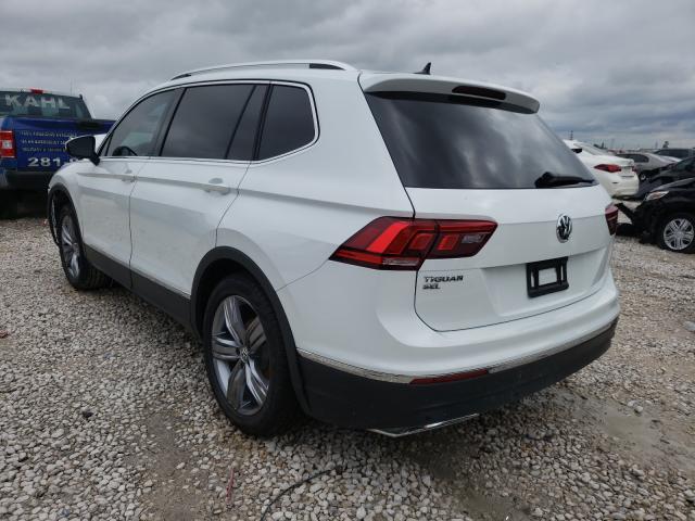 Photo 2 VIN: 3VV3B7AX8MM102436 - VOLKSWAGEN TIGUAN SE 