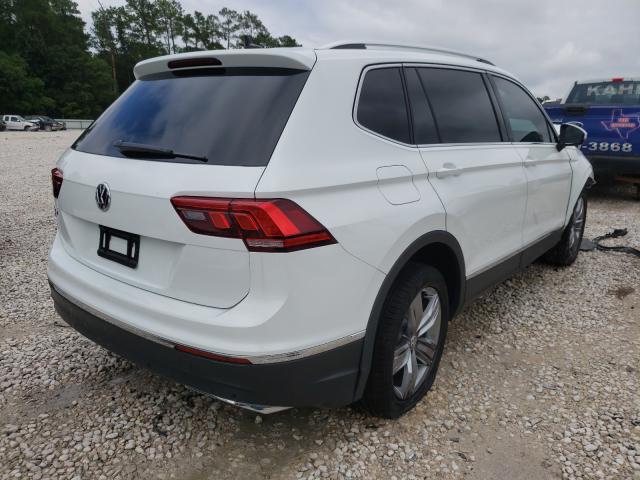 Photo 3 VIN: 3VV3B7AX8MM102436 - VOLKSWAGEN TIGUAN SE 