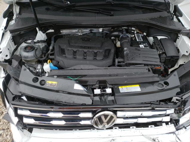 Photo 6 VIN: 3VV3B7AX8MM102436 - VOLKSWAGEN TIGUAN SE 