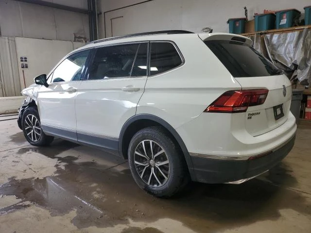 Photo 1 VIN: 3VV3B7AX8MM105000 - VOLKSWAGEN TIGUAN SE 