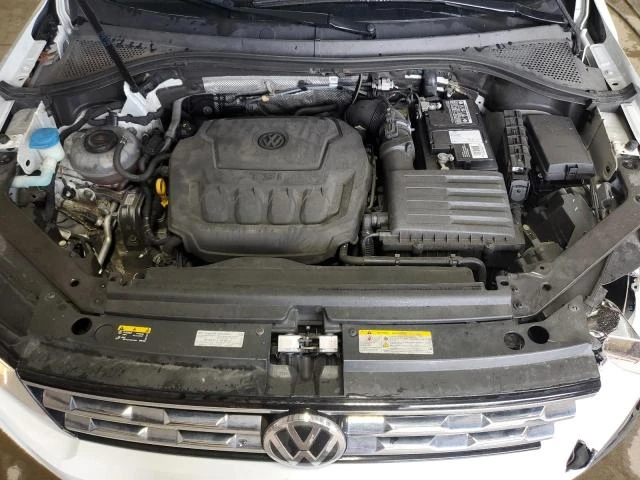 Photo 11 VIN: 3VV3B7AX8MM105000 - VOLKSWAGEN TIGUAN SE 